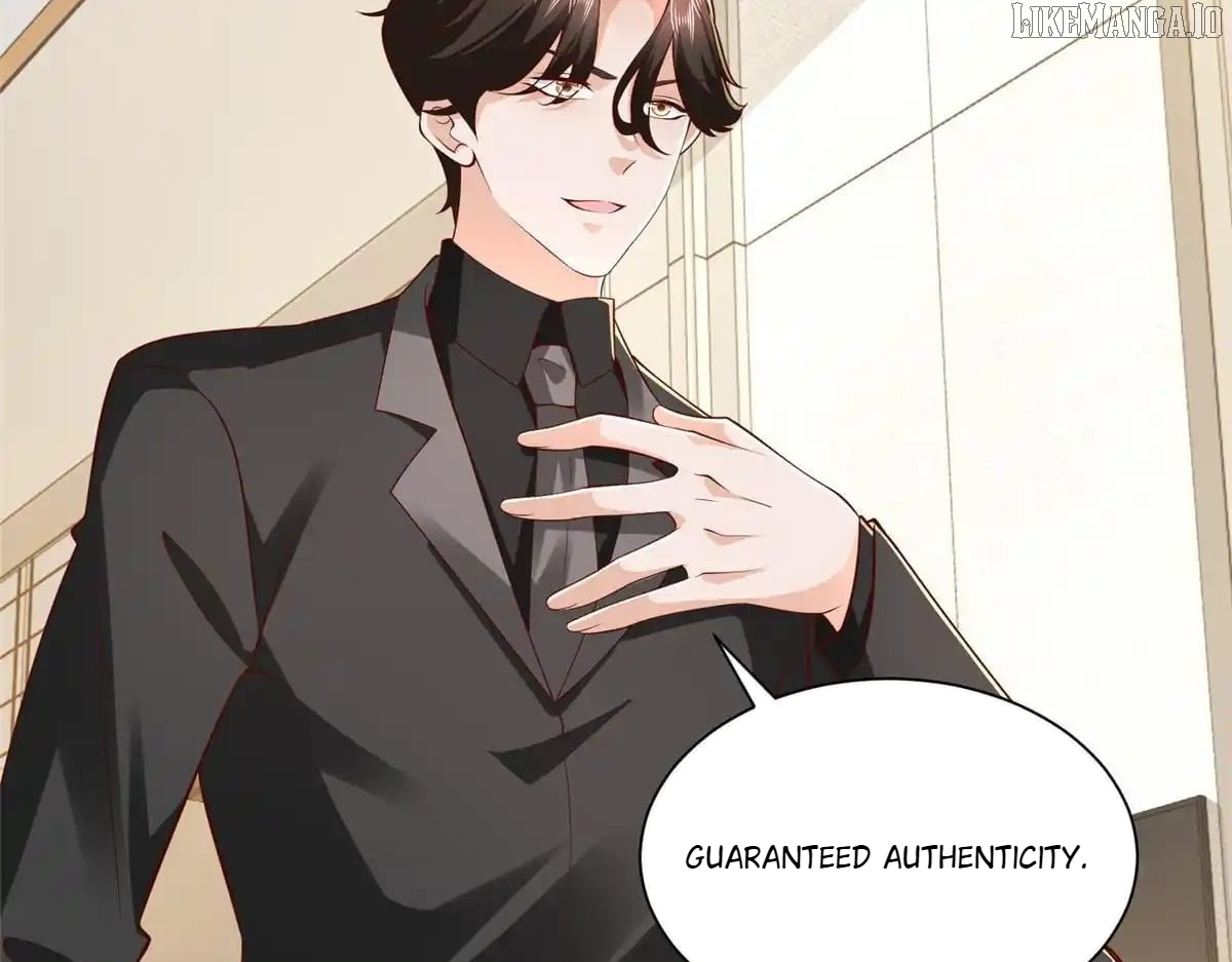 I randomly have a new career every week Chapter 842 - page 2